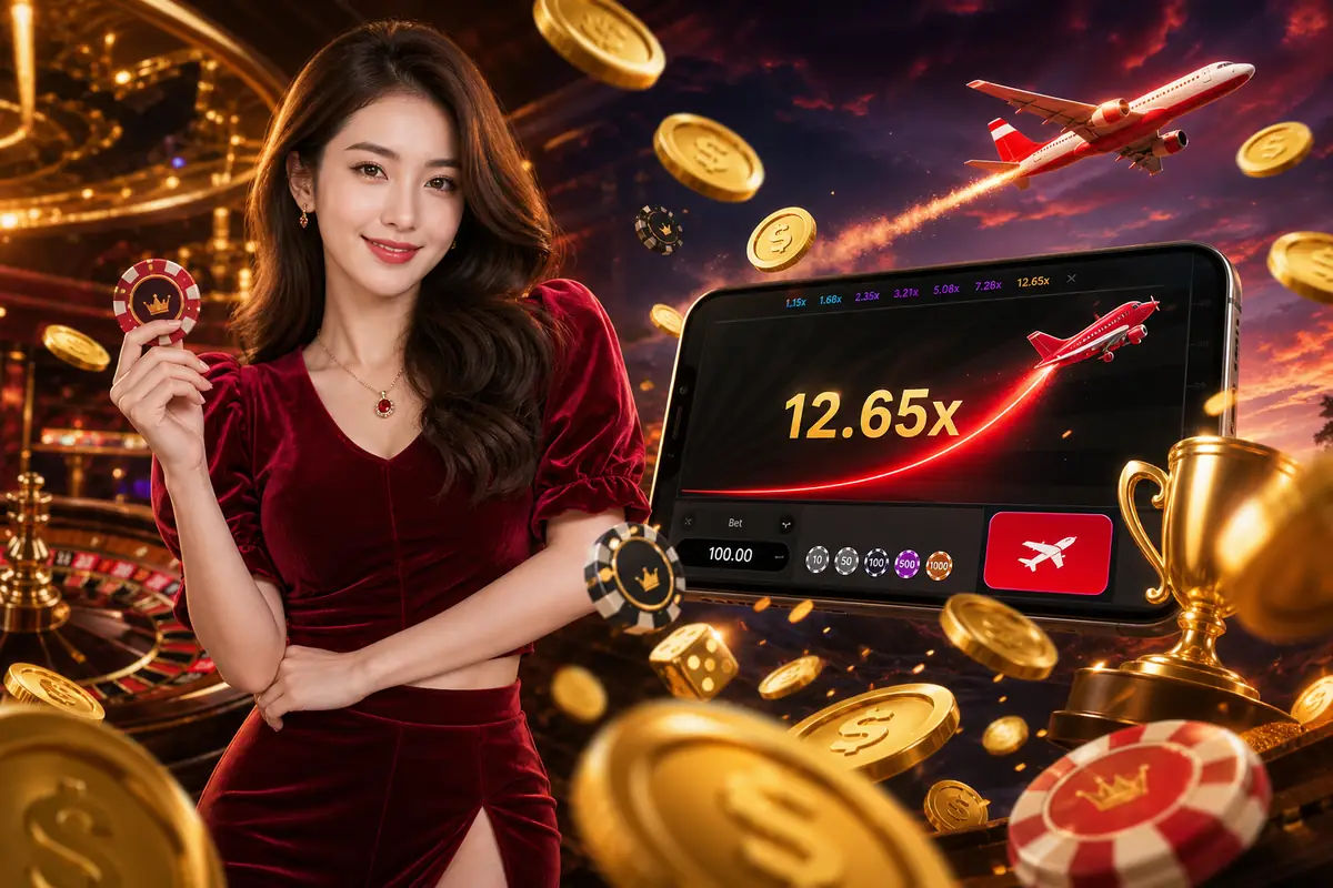 gq999 VIP বোনাস ও পুরস্কার প্রোগ্রাম