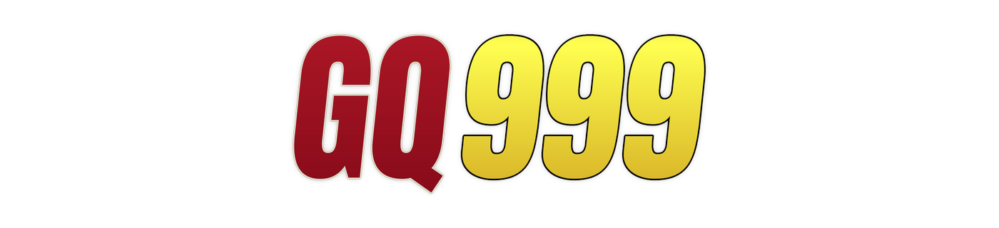 gq999 লোগো